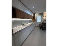 Rynek wtórny - apartment - Marbella - Marbella Centro