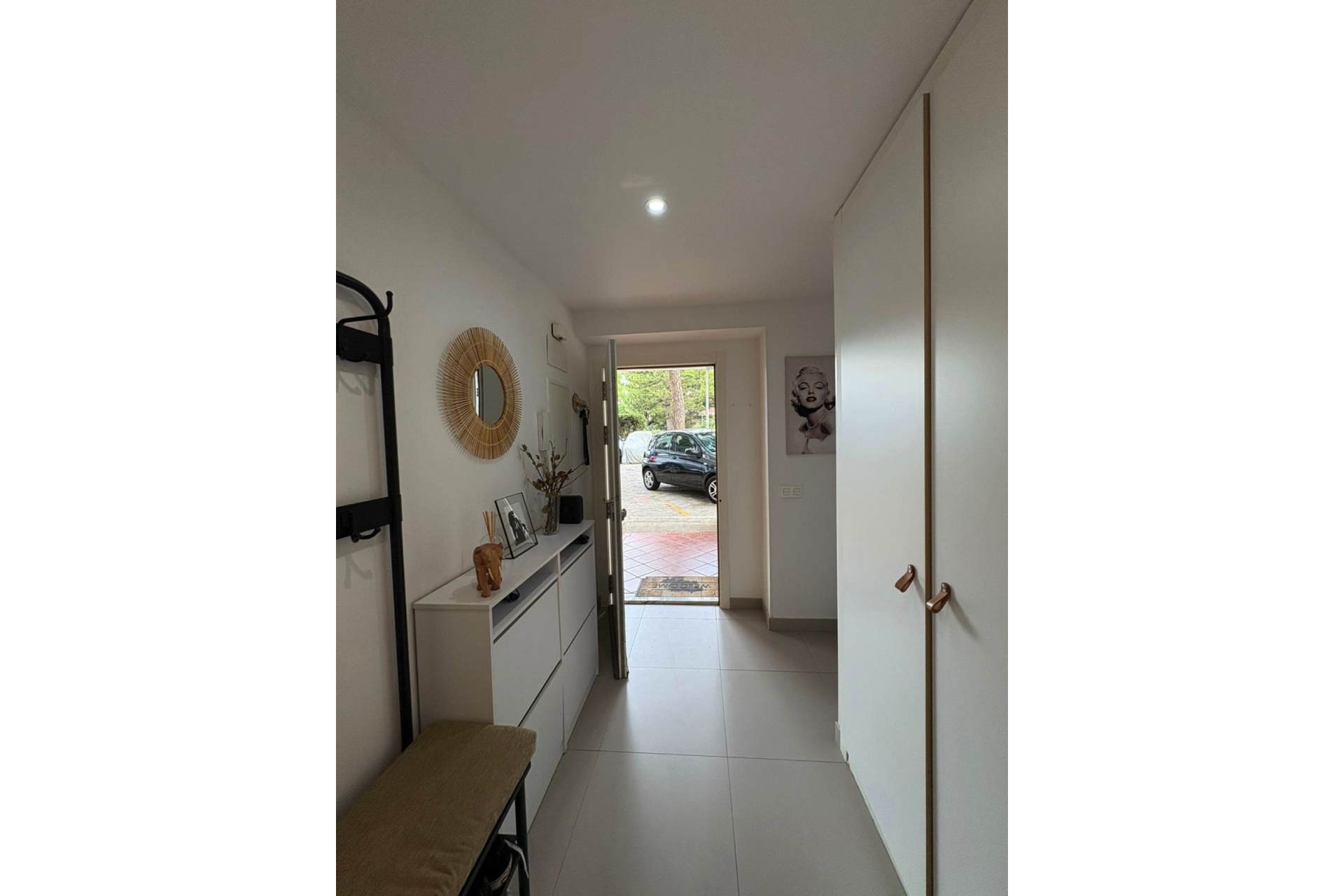 Rynek wtórny - apartment - Marbella - Marbella Centro