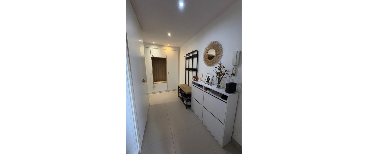 Rynek wtórny - apartment - Marbella - Marbella Centro