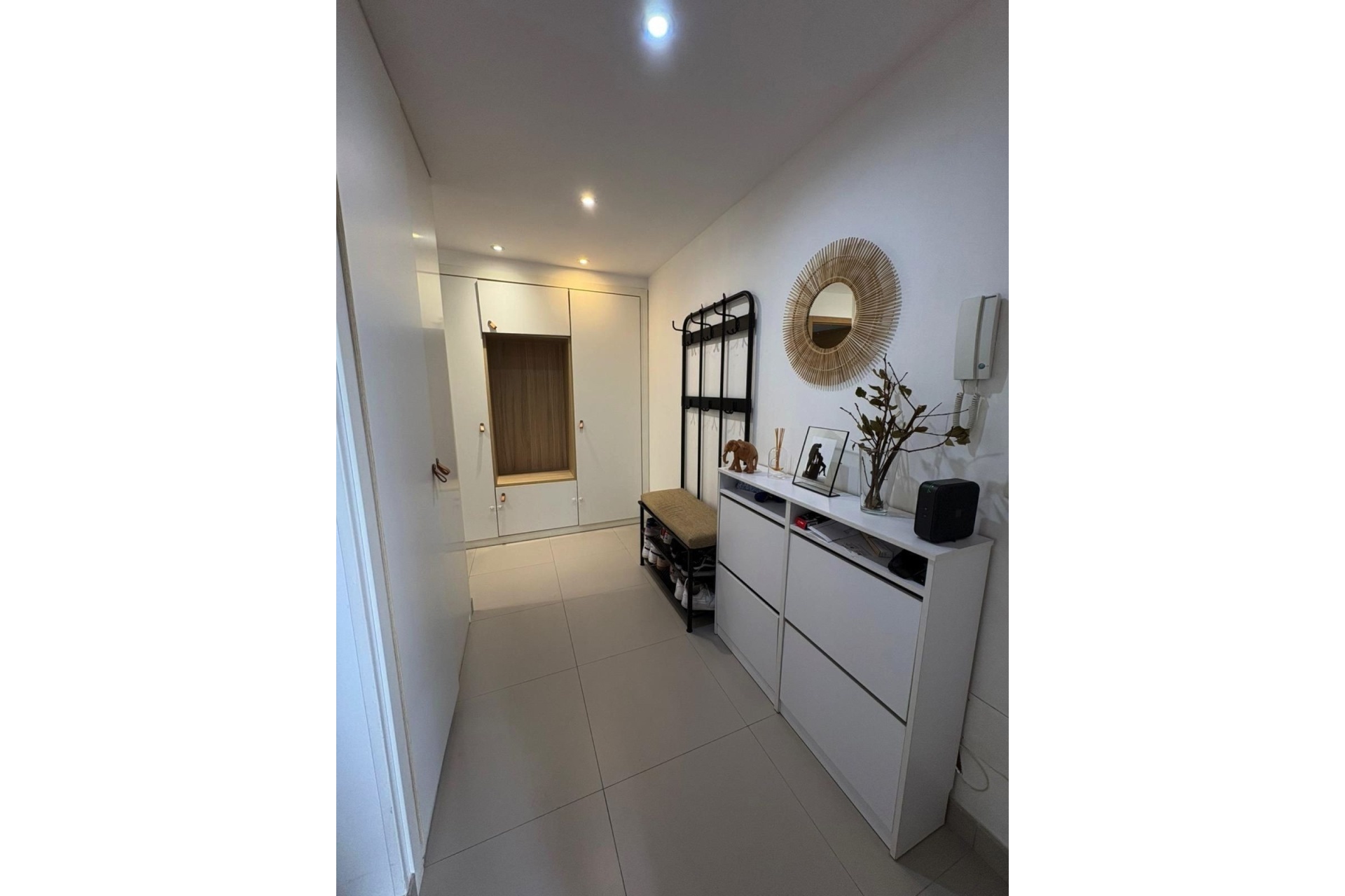 Rynek wtórny - apartment - Marbella - Marbella Centro