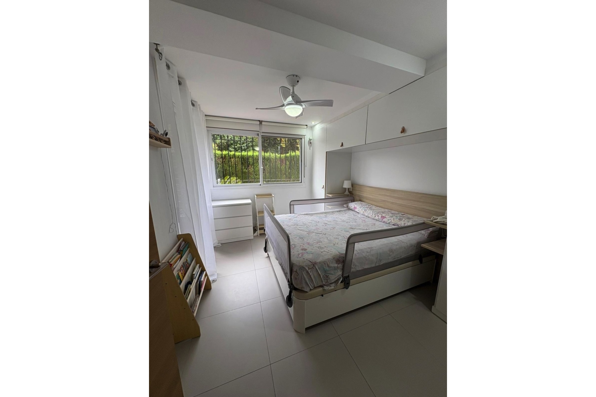 Rynek wtórny - apartment - Marbella - Marbella Centro