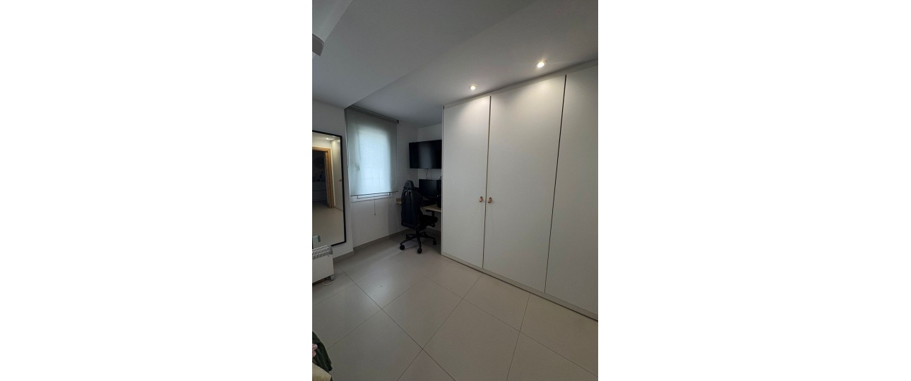 Rynek wtórny - apartment - Marbella - Marbella Centro