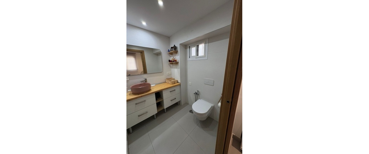 Rynek wtórny - apartment - Marbella - Marbella Centro