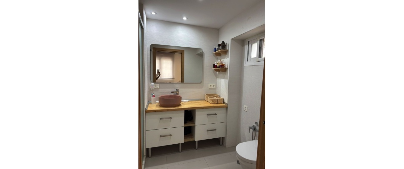 Rynek wtórny - apartment - Marbella - Marbella Centro