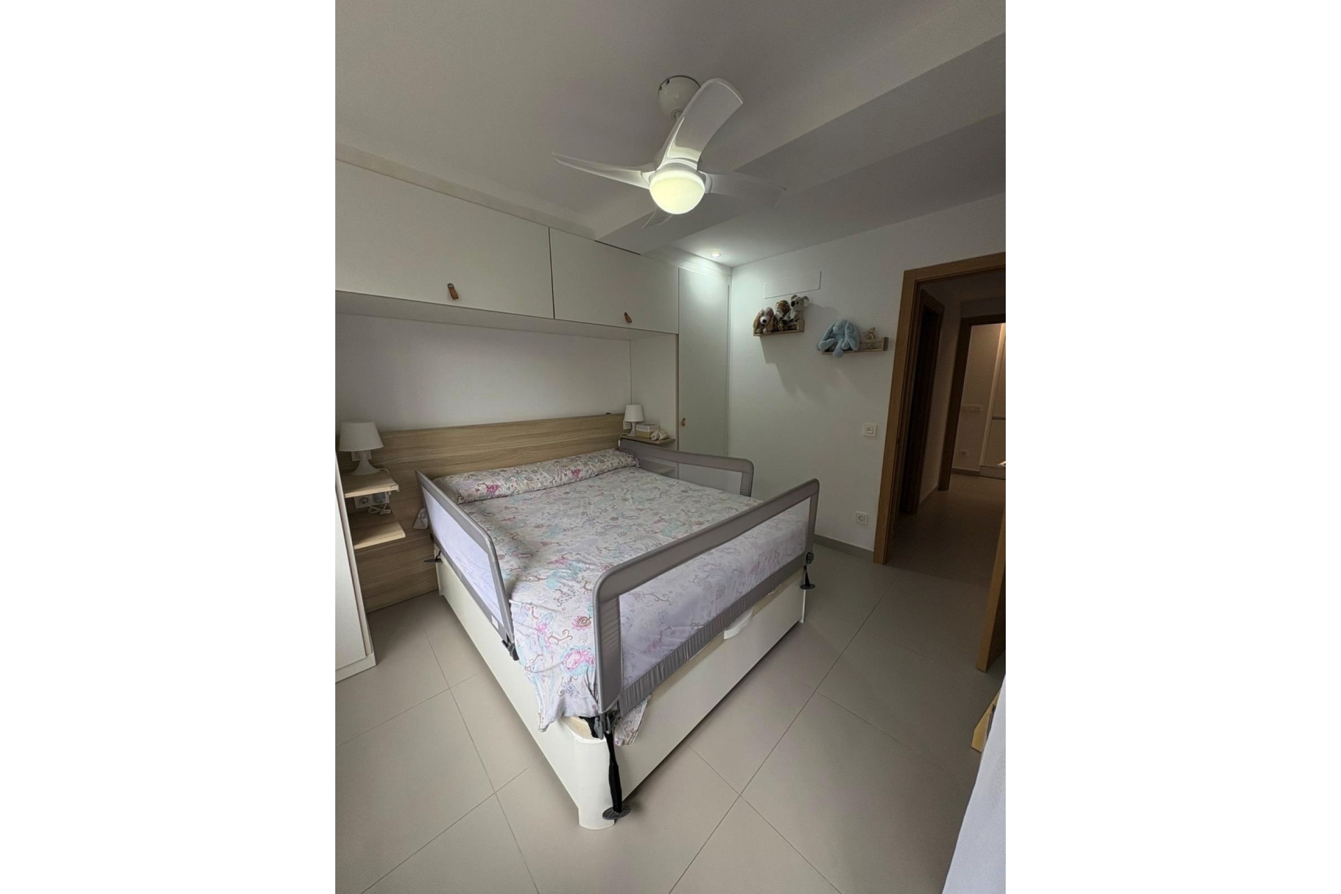 Rynek wtórny - apartment - Marbella - Marbella Centro