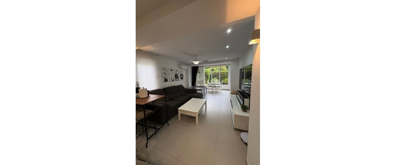 Rynek wtórny - apartment - Marbella - Marbella Centro