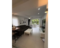 Rynek wtórny - apartment - Marbella - Marbella Centro