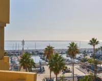 Rynek wtórny - apartment - Marbella - Marbella Centro