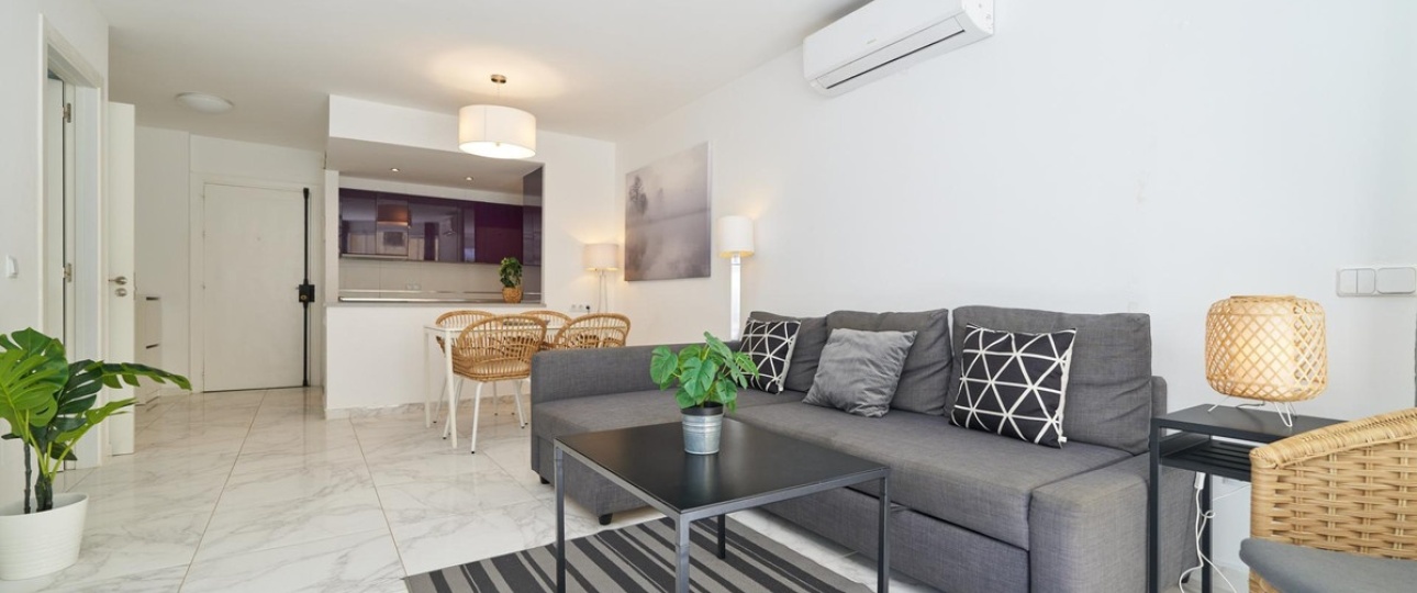 Rynek wtórny - apartment - Marbella - Marbella Centro