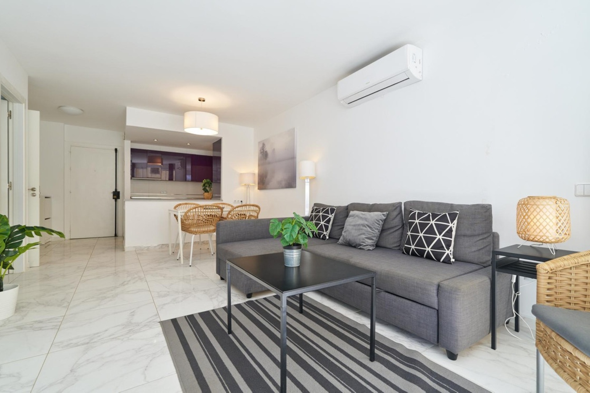 Rynek wtórny - apartment - Marbella - Marbella Centro