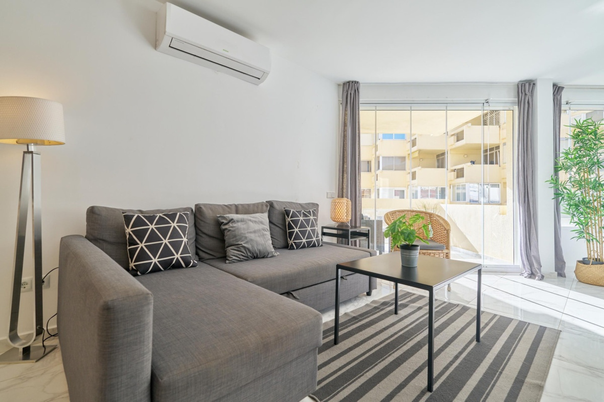 Rynek wtórny - apartment - Marbella - Marbella Centro