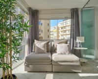 Rynek wtórny - apartment - Marbella - Marbella Centro