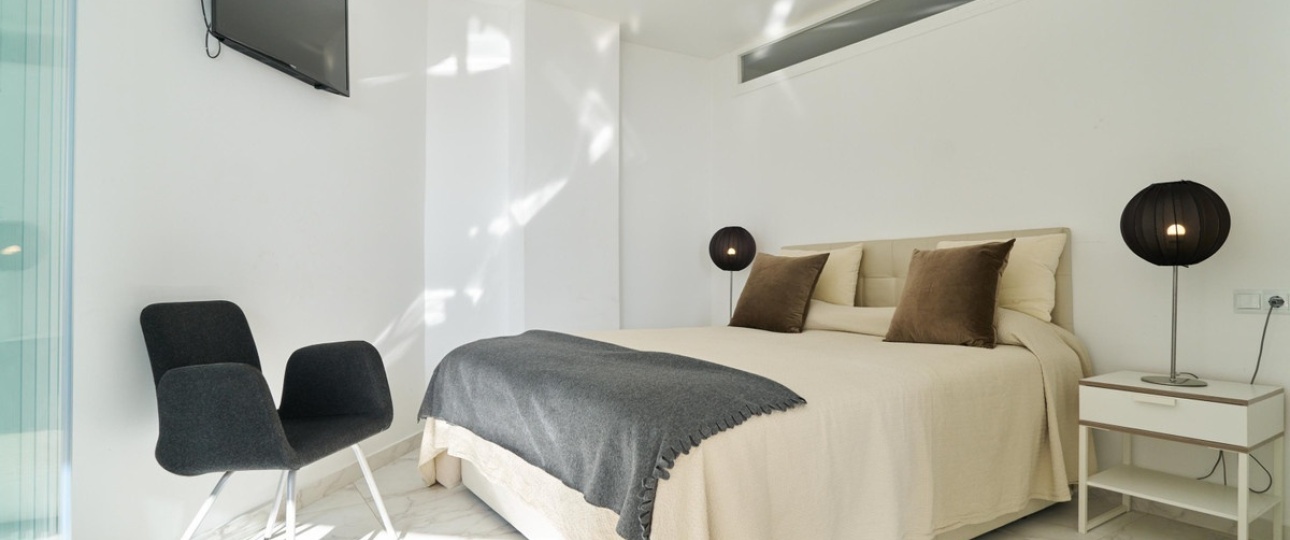 Rynek wtórny - apartment - Marbella - Marbella Centro