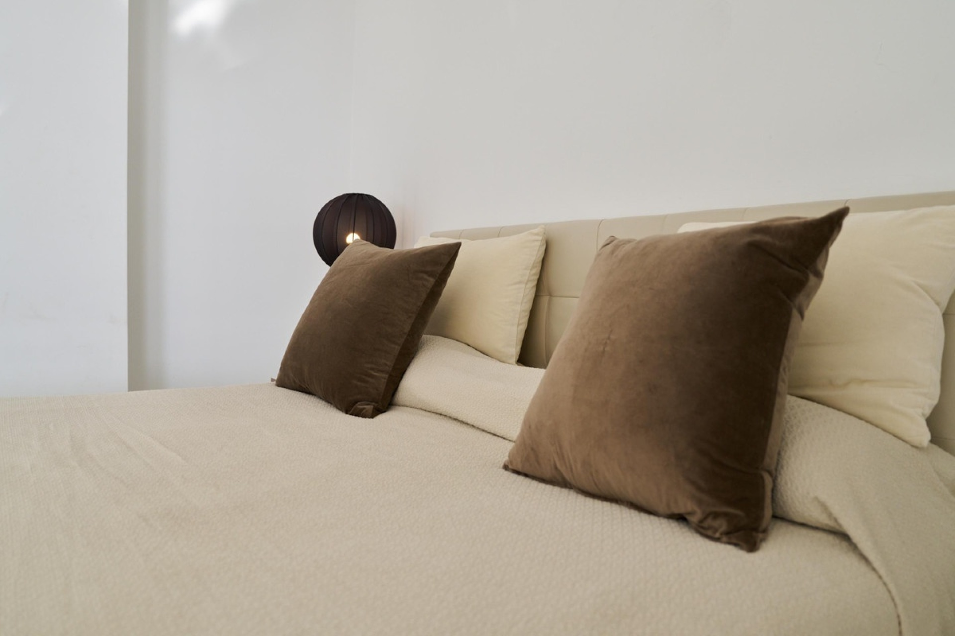 Rynek wtórny - apartment - Marbella - Marbella Centro