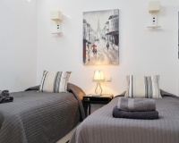 Rynek wtórny - apartment - Marbella - Marbella Centro