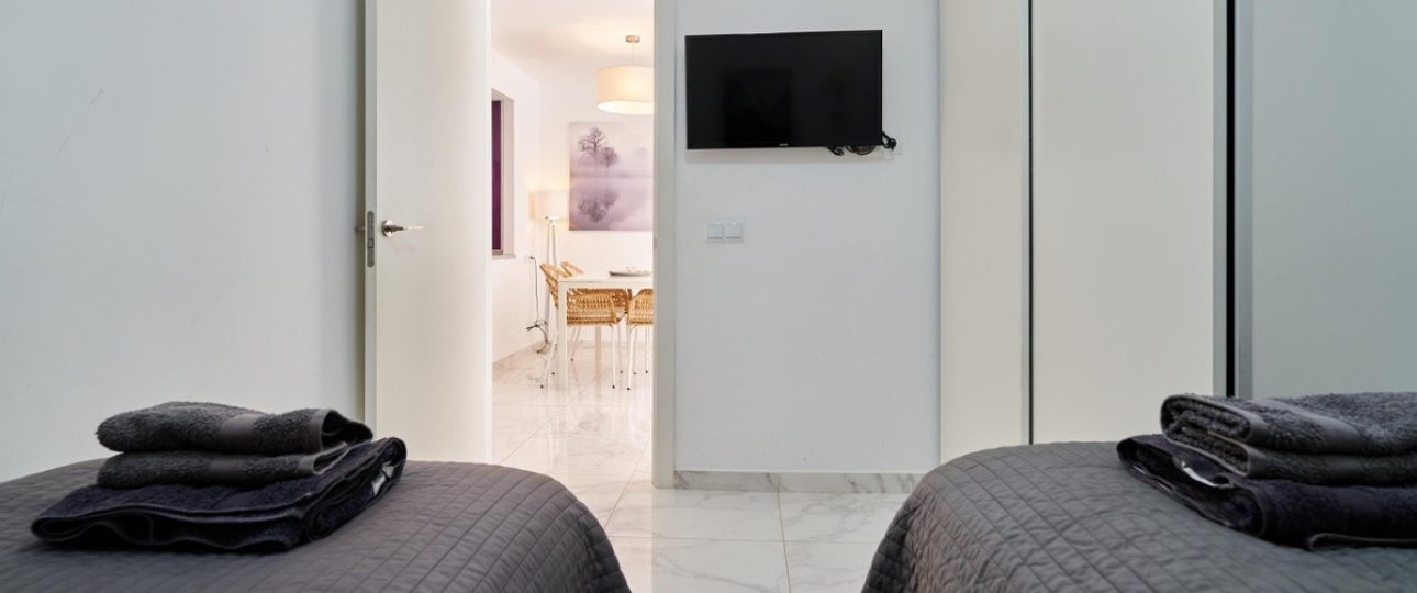 Rynek wtórny - apartment - Marbella - Marbella Centro