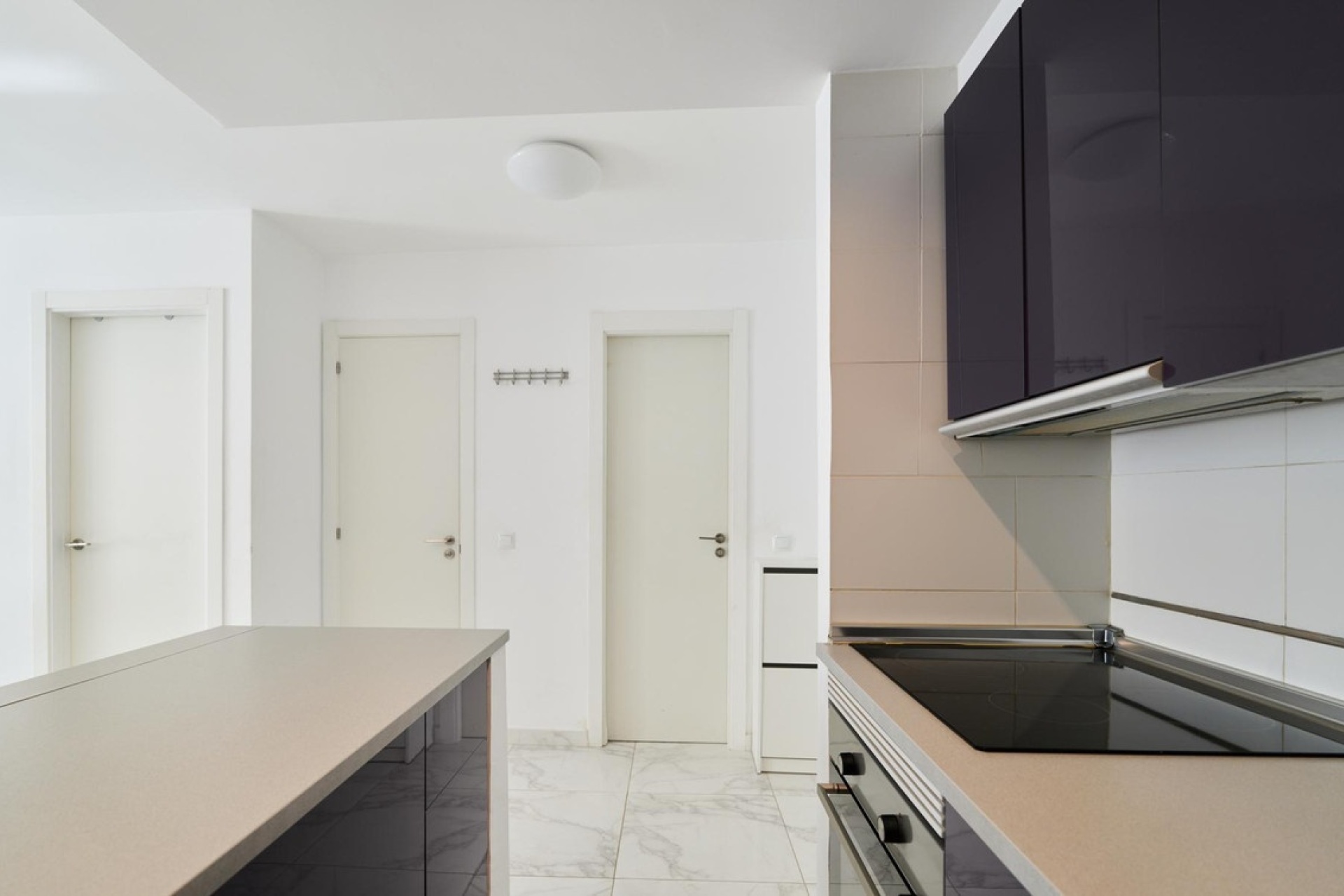 Rynek wtórny - apartment - Marbella - Marbella Centro