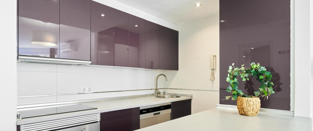 Rynek wtórny - apartment - Marbella - Marbella Centro