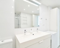 Rynek wtórny - apartment - Marbella - Marbella Centro