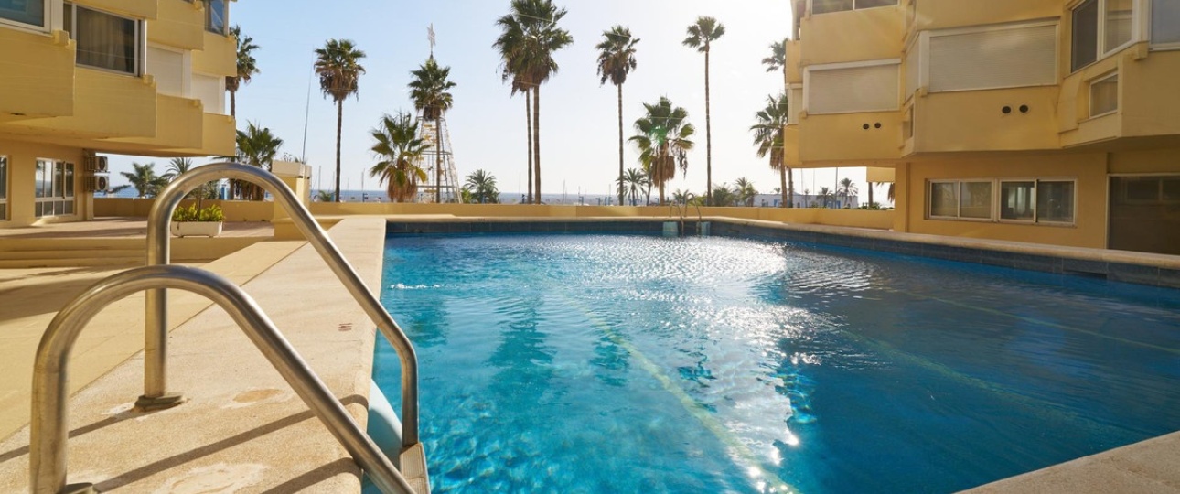Rynek wtórny - apartment - Marbella - Marbella Centro