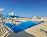Rynek wtórny - apartment - Marbella - Marbella Centro