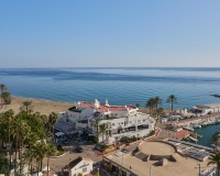 Rynek wtórny - apartment - Marbella - Marbella Centro