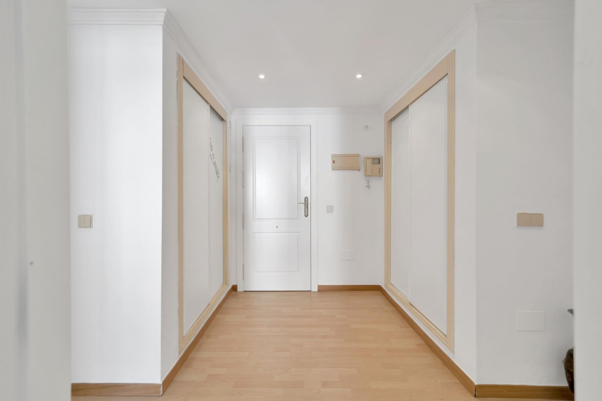 Rynek wtórny - apartment - Marbella - Marbella Centro