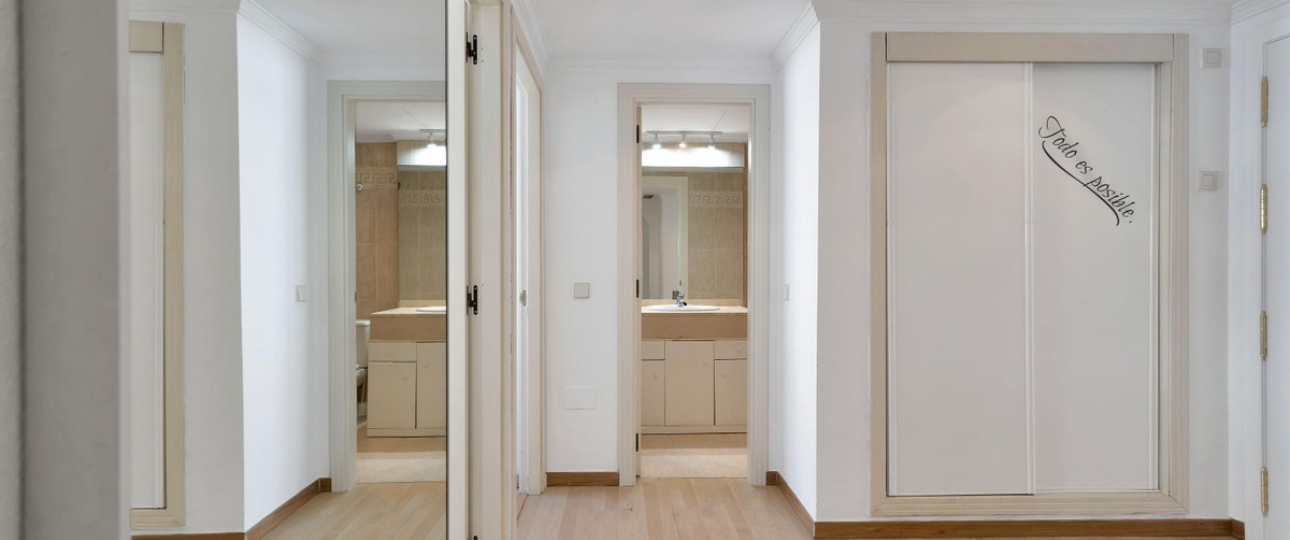 Rynek wtórny - apartment - Marbella - Marbella Centro