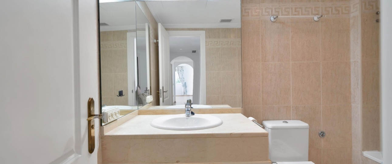 Rynek wtórny - apartment - Marbella - Marbella Centro