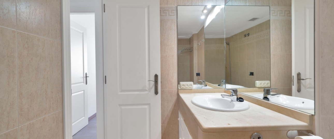 Rynek wtórny - apartment - Marbella - Marbella Centro
