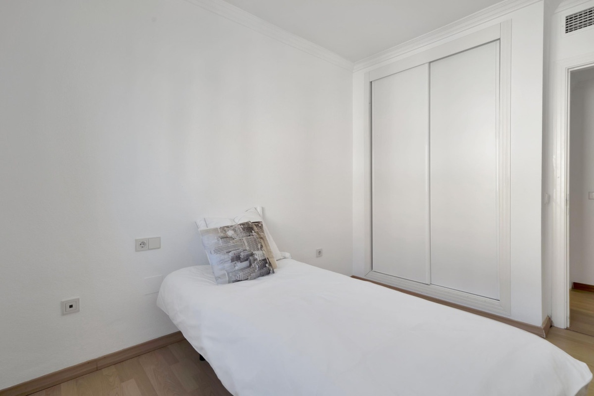 Rynek wtórny - apartment - Marbella - Marbella Centro