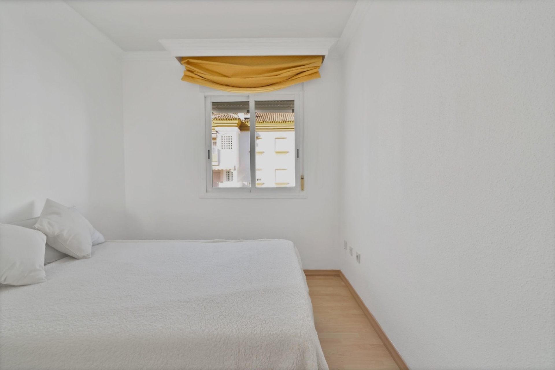Rynek wtórny - apartment - Marbella - Marbella Centro