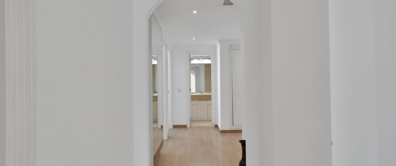 Rynek wtórny - apartment - Marbella - Marbella Centro