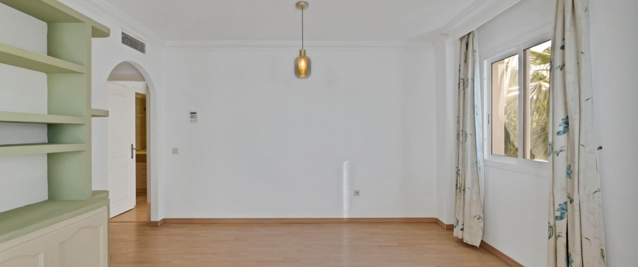 Rynek wtórny - apartment - Marbella - Marbella Centro