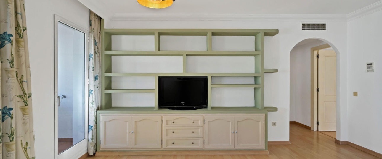 Rynek wtórny - apartment - Marbella - Marbella Centro