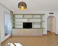 Rynek wtórny - apartment - Marbella - Marbella Centro
