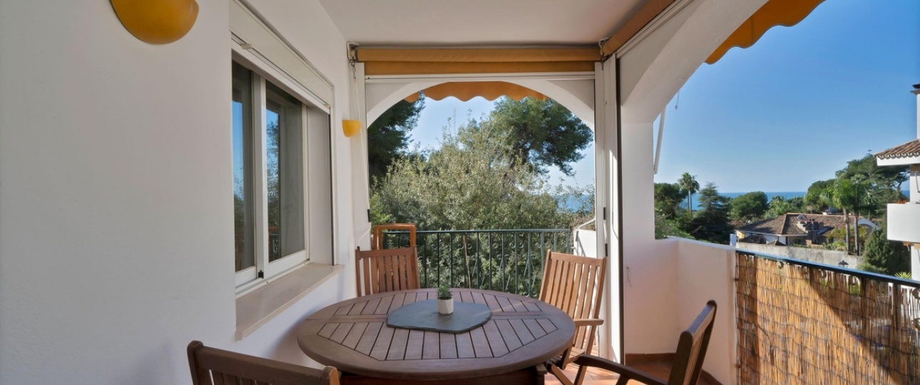 Rynek wtórny - apartment - Marbella - Marbella Centro