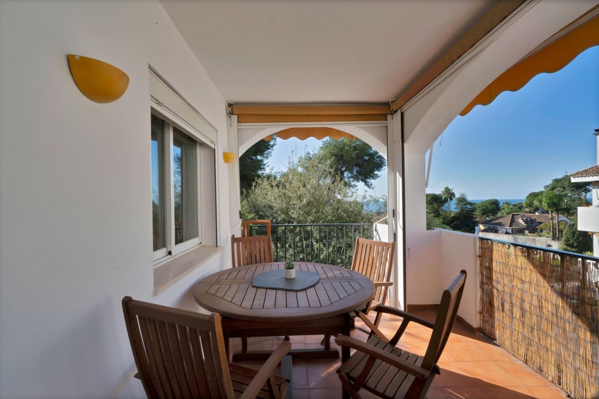 Rynek wtórny - apartment - Marbella - Marbella Centro