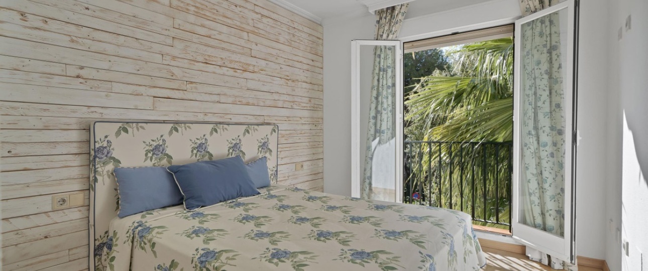Rynek wtórny - apartment - Marbella - Marbella Centro