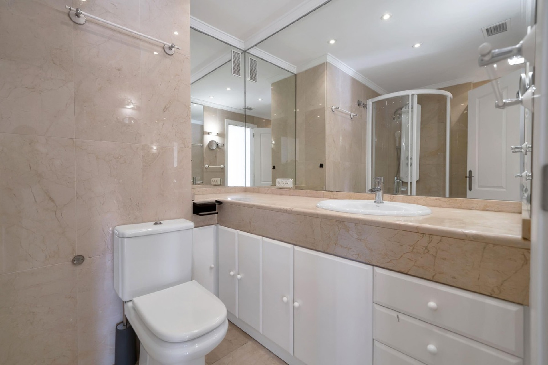 Rynek wtórny - apartment - Marbella - Marbella Centro