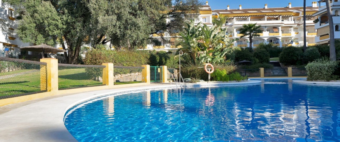 Rynek wtórny - apartment - Marbella - Marbella Centro