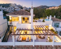 Rynek wtórny - apartment - Marbella - Marbella Centro