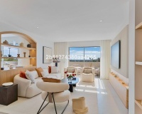 Rynek wtórny - apartment - Marbella - Marbella Centro