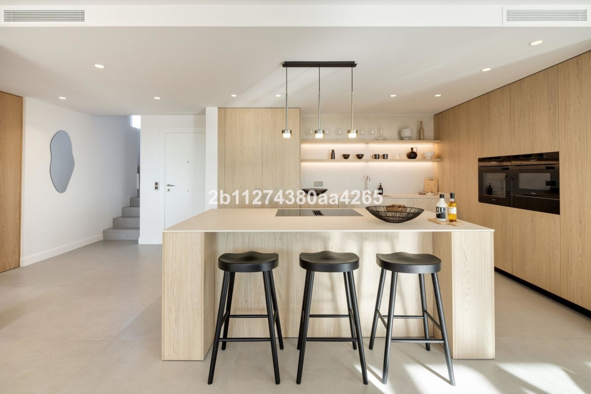 Rynek wtórny - apartment - Marbella - Marbella Centro