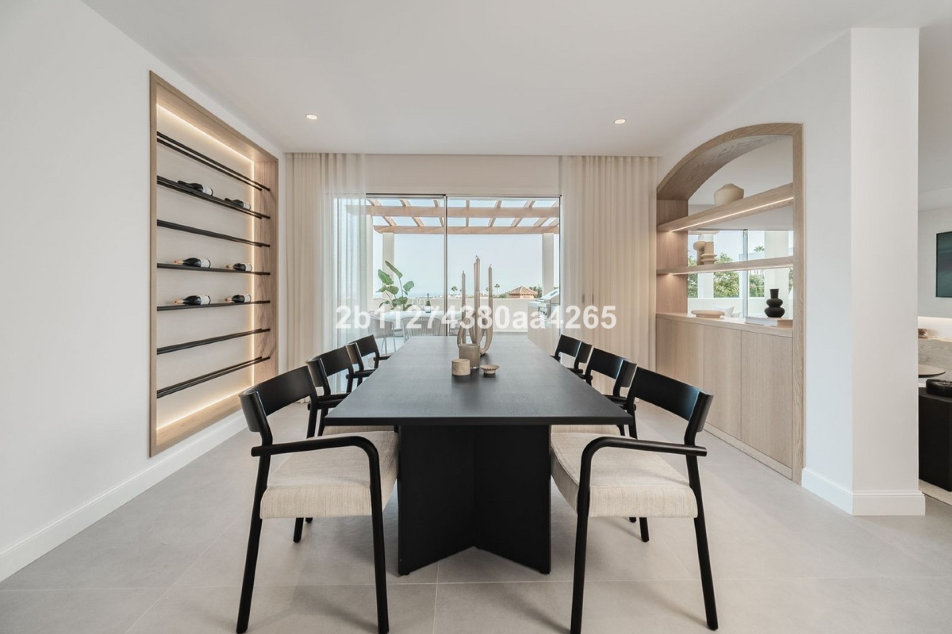 Rynek wtórny - apartment - Marbella - Marbella Centro