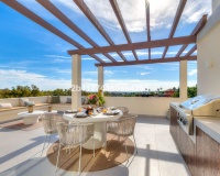 Rynek wtórny - apartment - Marbella - Marbella Centro