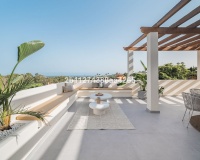Rynek wtórny - apartment - Marbella - Marbella Centro