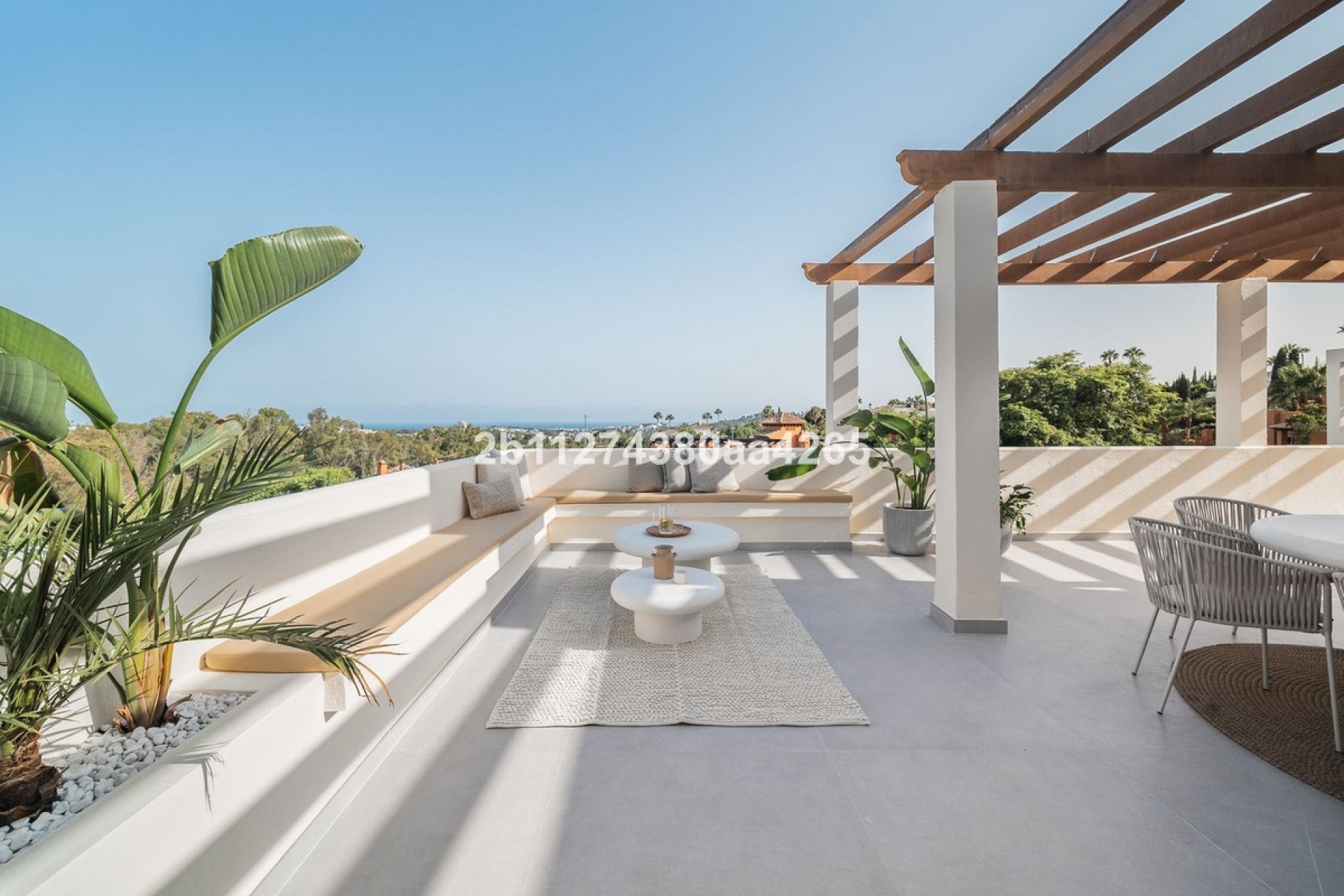 Rynek wtórny - apartment - Marbella - Marbella Centro