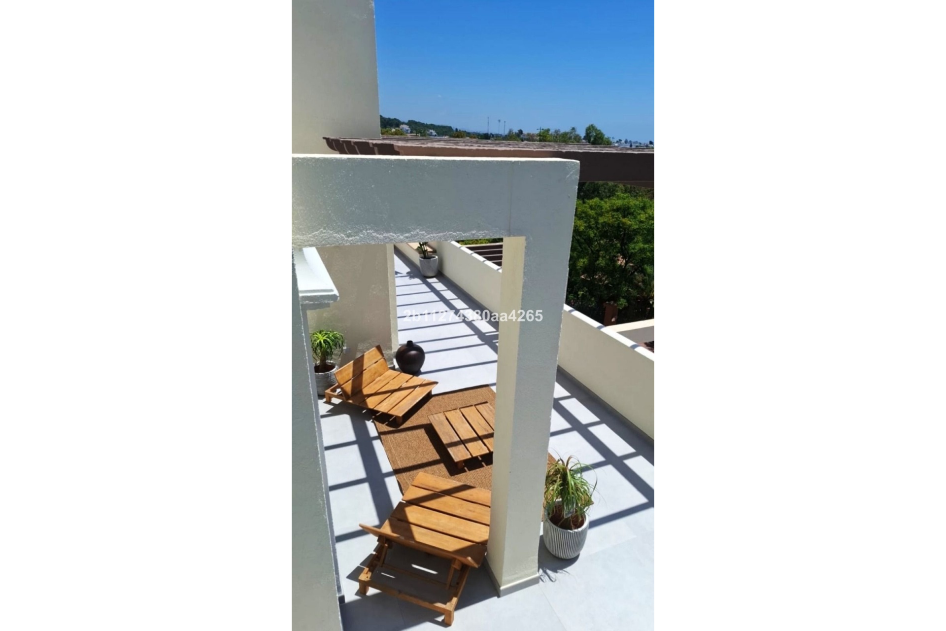Rynek wtórny - apartment - Marbella - Marbella Centro