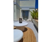 Rynek wtórny - apartment - Marbella - Marbella Centro
